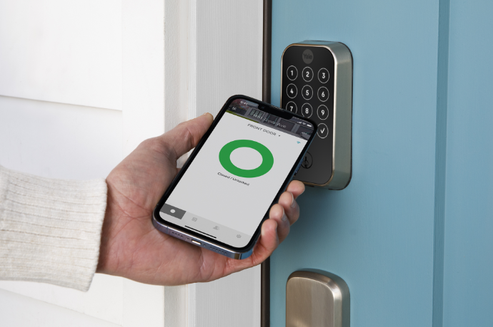 alarmas casa inteligentes