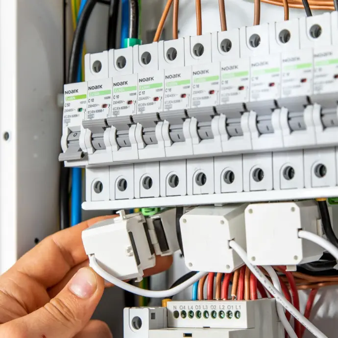 persianas automaticas casas