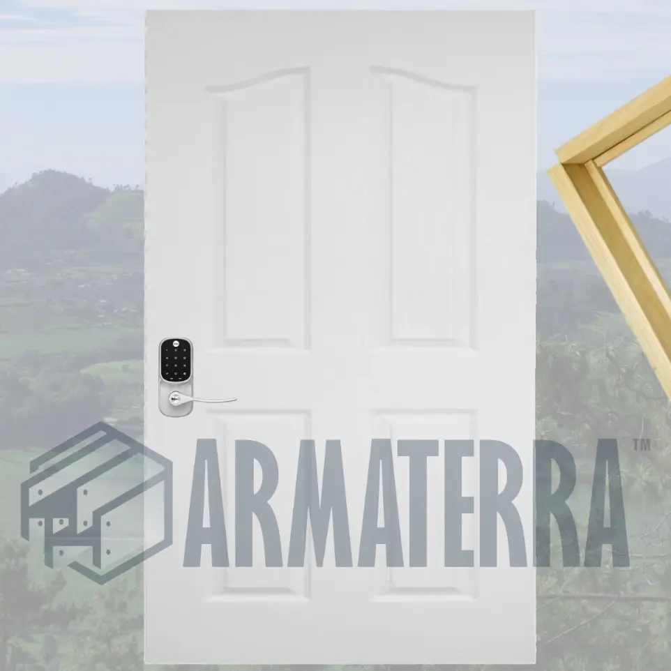 Puertas Inteligentes Guatemala