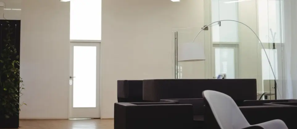 Yale smart lock Snow