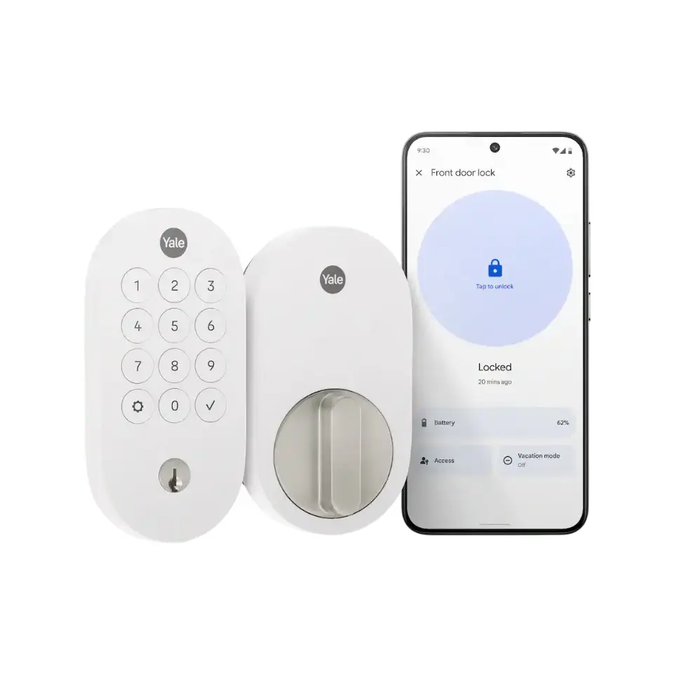 cerradura Yale Matter