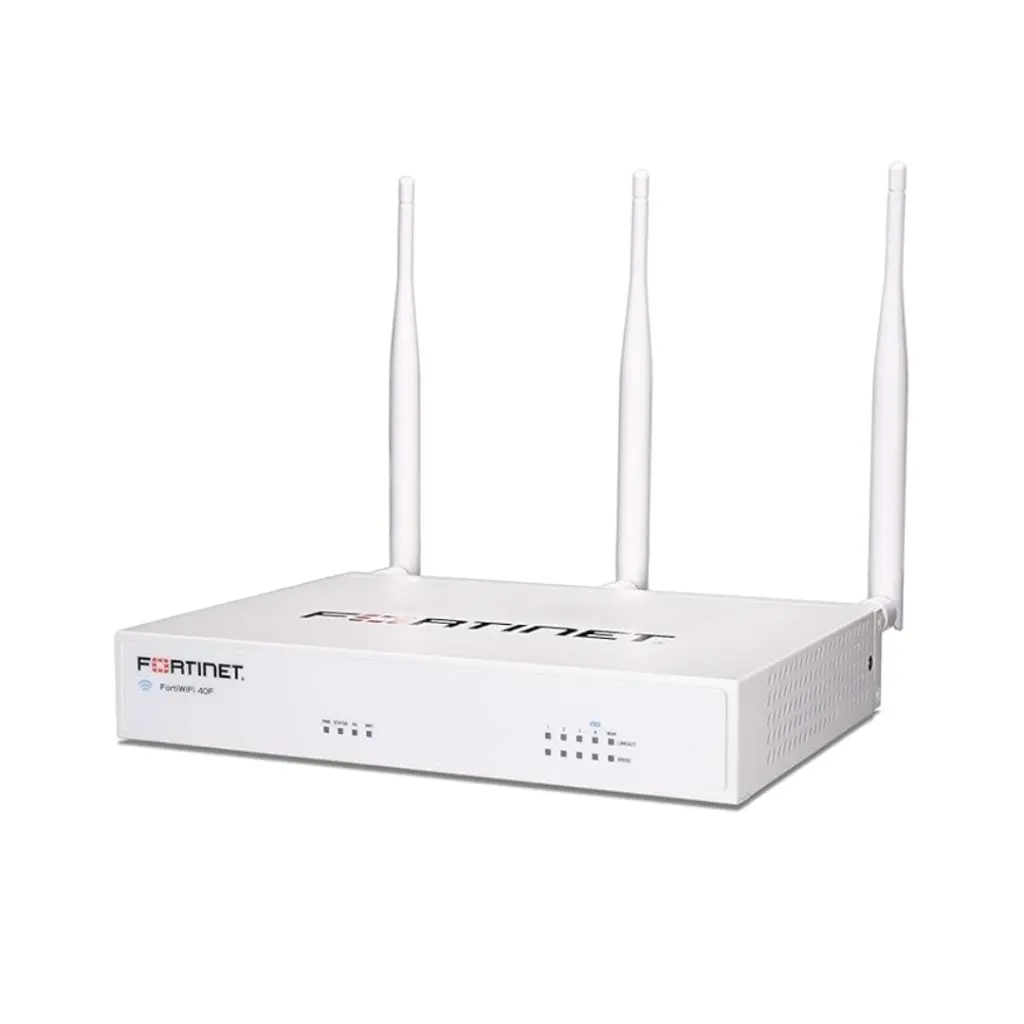 Forti WiFi -40F (FWF-40F) en Guatemala 04.webp